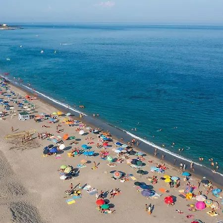 Apartment Il Delfino *